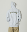 RETRO ZIP HOODIE