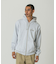 RETRO ZIP HOODIE