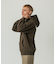 RETRO ZIP HOODIE