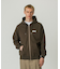 RETRO ZIP HOODIE