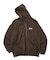 RETRO ZIP HOODIE