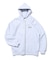 RETRO ZIP HOODIE