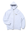 RETRO ZIP HOODIE