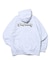 RETRO ZIP HOODIE