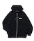 RETRO ZIP HOODIE