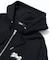 RETRO ZIP HOODIE
