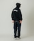 RETRO ZIP HOODIE