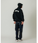 RETRO ZIP HOODIE