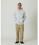 RETRO ZIP HOODIE
