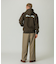 RETRO ZIP HOODIE