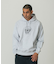 SKULL SWEAT HOODIE