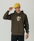 SKULL SWEAT HOODIE