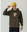SKULL SWEAT HOODIE
