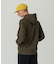 SKULL SWEAT HOODIE