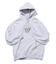 SKULL SWEAT HOODIE