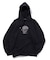 SKULL SWEAT HOODIE