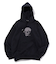 SKULL SWEAT HOODIE