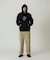 SKULL SWEAT HOODIE