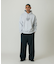 SKULL SWEAT HOODIE