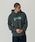 PSYCH LOGO SWEAT HOODIE