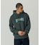 PSYCH LOGO SWEAT HOODIE