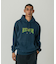 PSYCH LOGO SWEAT HOODIE