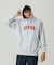 PSYCH LOGO SWEAT HOODIE
