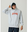 PSYCH LOGO SWEAT HOODIE