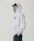 PSYCH LOGO SWEAT HOODIE