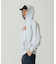 PSYCH LOGO SWEAT HOODIE