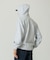 PSYCH LOGO SWEAT HOODIE
