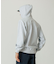 PSYCH LOGO SWEAT HOODIE