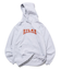 PSYCH LOGO SWEAT HOODIE