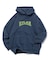 PSYCH LOGO SWEAT HOODIE
