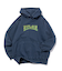 PSYCH LOGO SWEAT HOODIE