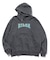 PSYCH LOGO SWEAT HOODIE
