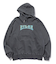 PSYCH LOGO SWEAT HOODIE