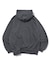 PSYCH LOGO SWEAT HOODIE