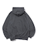 PSYCH LOGO SWEAT HOODIE