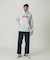PSYCH LOGO SWEAT HOODIE