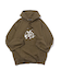 INK SWEAT HOODIE