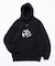 INK SWEAT HOODIE