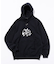 INK SWEAT HOODIE