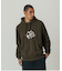 INK SWEAT HOODIE
