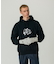 INK SWEAT HOODIE