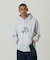 INK SWEAT HOODIE