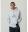 INK SWEAT HOODIE