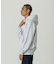 INK SWEAT HOODIE