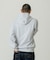 INK SWEAT HOODIE