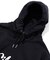 INK SWEAT HOODIE